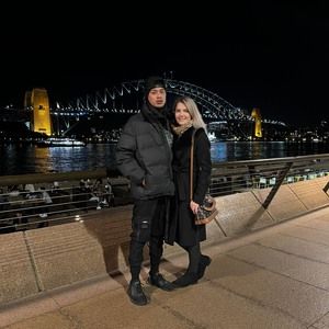 Meet your Posher, Alison